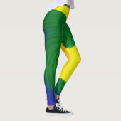 Ride the Wave Leggings (Rechts)