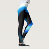 Ride the Wave Leggings (Rechts)