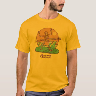 Ride the Wave – Surf Life T-shirt