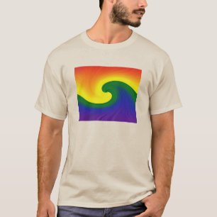 Ride the Wave T-shirt