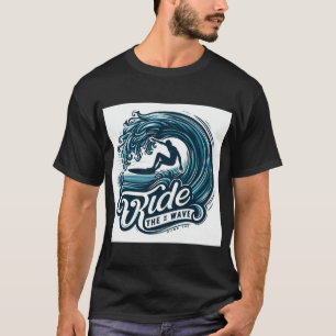 Ride the Wave T-shirt