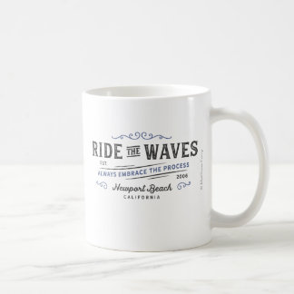 Ride the Waves Mok