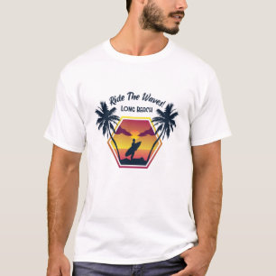 Ride the Waves T-shirt