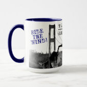 Ride the Wind - Galloping Gertie Mok (Links)