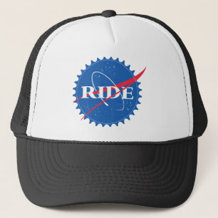 Ride Trucker Pet