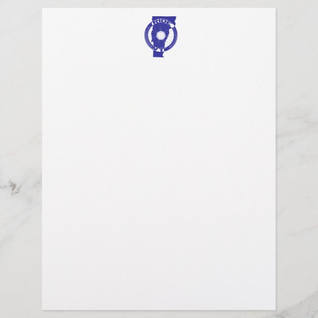 Ride Vermont (Voorkant)