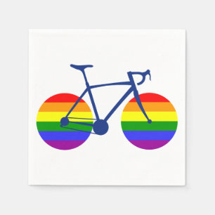 Ride with Pride Bike Servet