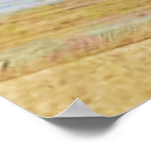 Rideau Canal Waterway Bestel nu Poster (Hoek)