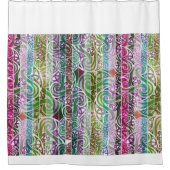 Rideau celtic Triskele (Devant)