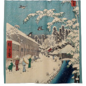 Rideau de douche (Devant)