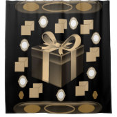 Rideau de douche (Devant)