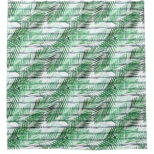 Rideau de douche (Devant)