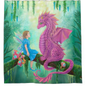 Rideau de douche (Devant)