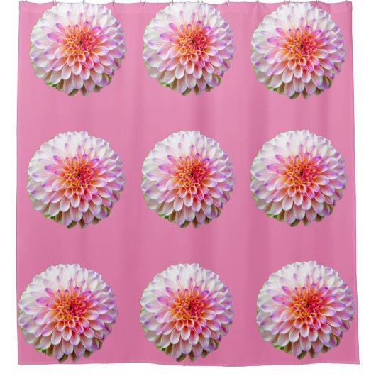 Rideau de douche (Devant)