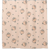 Rideau de douche (Devant)