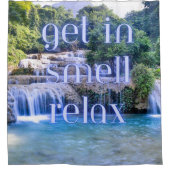 Rideau de douche (Devant)