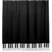 Rideau de douche (Devant)