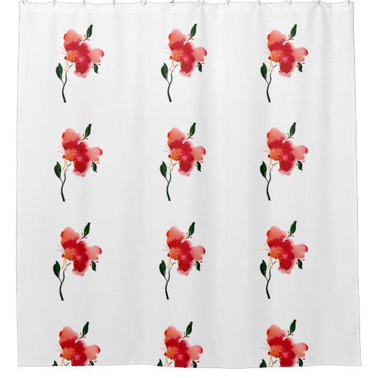 Rideau de douche (Devant)