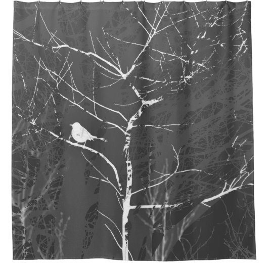 Rideau de douche (Devant)