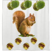 Rideau de douche (Devant)