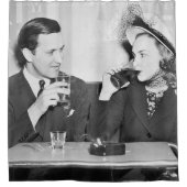 Rideau de douche (Devant)