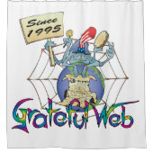 rideau de douche (Devant)