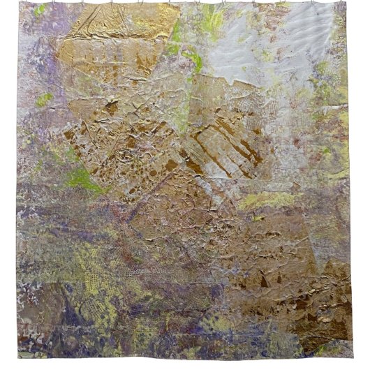 Rideau de douche (Devant)