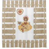 Rideau de douche (Devant)