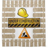 Rideau de douche (Devant)