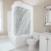 Rideau de douche (En situation)