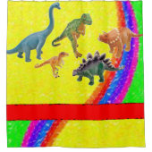 Rideau de douche (Devant)