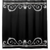 Rideau de douche (Devant)