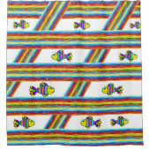 Rideau de douche (Devant)