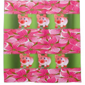 Rideau de douche (Devant)