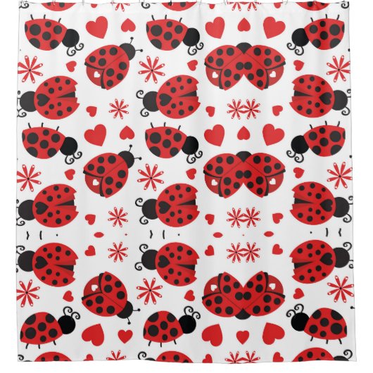 Rideau de douche (Devant)