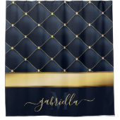 Rideau de douche (Devant)