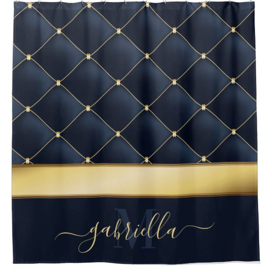 Rideau de douche (Devant)