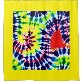 RIDEAU DE DOUCHE (Devant)