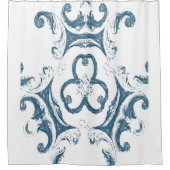 Rideau de douche (Devant)