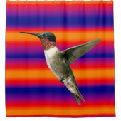 Rideau de douche (Devant)