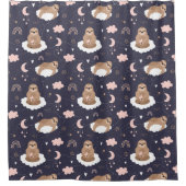 Rideau de douche (Devant)