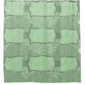 Rideau de douche (Devant)