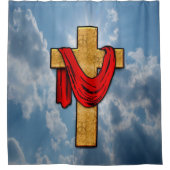 Rideau de douche (Devant)