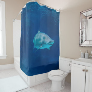 Rideau de douche