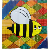 Rideau de douche (Devant)