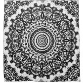 Rideau de douche (Devant)