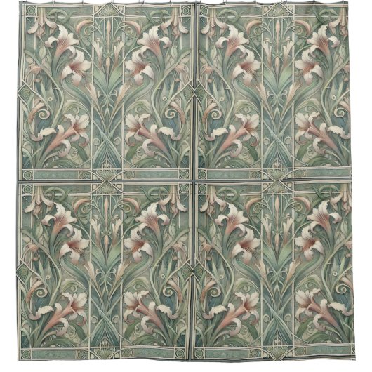 Rideau de douche (Devant)