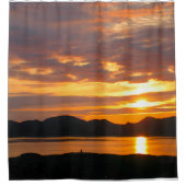 Rideau de douche (Devant)