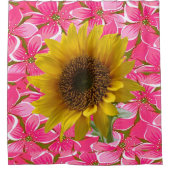 Rideau de douche (Devant)