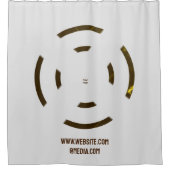 Rideau de douche (Devant)